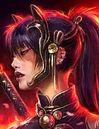 Lifetaker icon — RAID: Shadow Legends