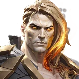 Lithat icon — Invokers: Titan Legacy
