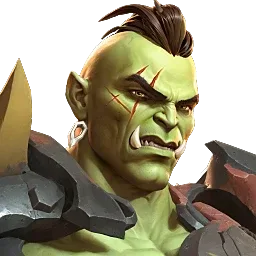 Little Grakka icon — Invokers: Titan Legacy