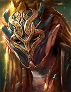 Loneblade Riab icon — RAID: Shadow Legends