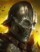 Longsword Torrux icon — RAID: Shadow Legends