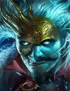 Lord Entertainer Fabian icon — RAID: Shadow Legends