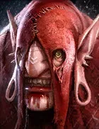 Lorn the Cutter icon — RAID: Shadow Legends