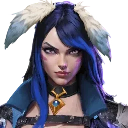 Lusis icon — Invokers: Titan Legacy