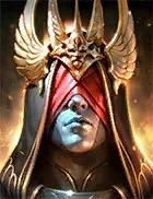 Lysanthir Beastbane icon — RAID: Shadow Legends