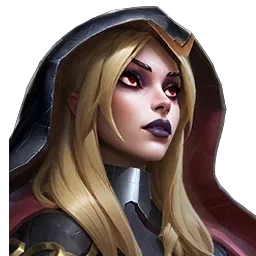 Madalea icon — Invokers: Titan Legacy