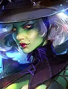 Madame Serris icon — RAID: Shadow Legends