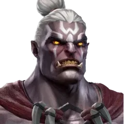 Mafis icon — Invokers: Titan Legacy