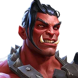 Malgar icon — Invokers: Titan Legacy