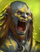 Maneater icon — RAID: Shadow Legends