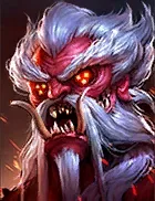 Marauder icon — RAID: Shadow Legends
