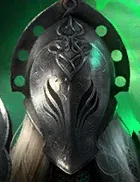 Margrave Greenhawk icon — RAID: Shadow Legends