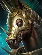 Marius the Gallant icon — RAID: Shadow Legends