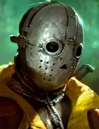 Masked Fearmonger icon — RAID: Shadow Legends