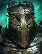 Mathias Blackflail icon — RAID: Shadow Legends