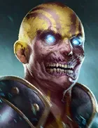 Mausoleum Mage icon — RAID: Shadow Legends