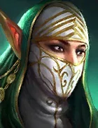 Medicus icon — RAID: Shadow Legends