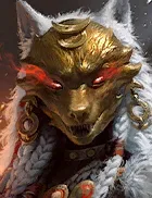Mezomel Luperfang icon — RAID: Shadow Legends