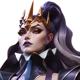 Mistress Dusca icon — Invokers: Titan Legacy