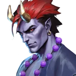 Misuke icon — Invokers: Titan Legacy