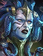 Mithrala Lifebane icon — RAID: Shadow Legends