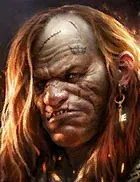 Modo of the Peal icon — RAID: Shadow Legends