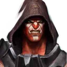 MOLDAK icon — Invokers: Titan Legacy