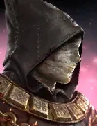 Mordecai icon — RAID: Shadow Legends