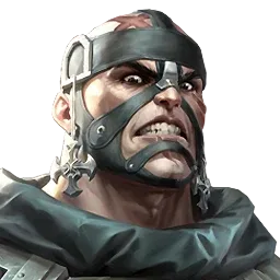 Moros icon — Invokers: Titan Legacy