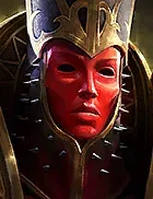 Mother Cybele icon — RAID: Shadow Legends