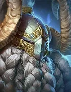 Mountain King icon — RAID: Shadow Legends