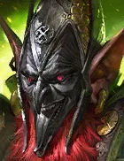 Nari the Lucky icon — RAID: Shadow Legends