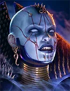 Narma the Returned icon — RAID: Shadow Legends