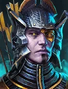 Necrohunter icon — RAID: Shadow Legends