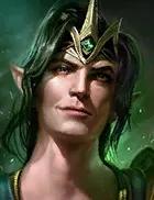 Neldor Rimeblade icon — RAID: Shadow Legends