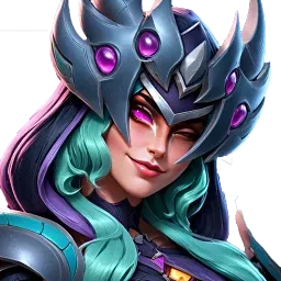 Netherweb Sildrea icon — Invokers: Titan Legacy