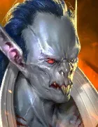 Nethril icon — RAID: Shadow Legends