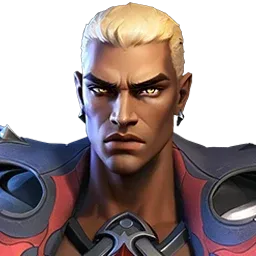 Nightguard Aleksu icon — Invokers: Titan Legacy