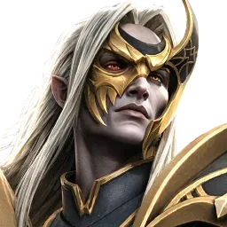 Nistoru the Bloodbought icon — Invokers: Titan Legacy