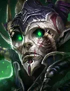 Noct the Paralyzer icon — RAID: Shadow Legends