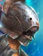 Nogdar the Headhunter icon — RAID: Shadow Legends