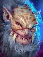Oldbeard icon — RAID: Shadow Legends