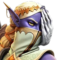 Orchira icon — Invokers: Titan Legacy