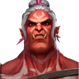 Ortak Stormhammer icon — Invokers: Titan Legacy