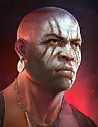 Outlander icon — RAID: Shadow Legends