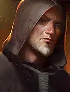 Outlaw Monk icon — RAID: Shadow Legends