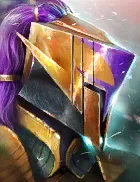 Pain Keeper icon — RAID: Shadow Legends