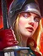 Penitent icon — RAID: Shadow Legends