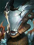 Petrifya Rockroot icon — RAID: Shadow Legends