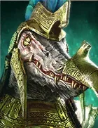 Pheidi Tealcrest icon — RAID: Shadow Legends